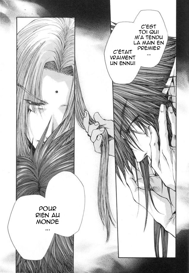 img Saiyuki Gaiden 19